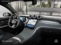 Mercedes-Benz GLC 300 4M AMG+NIGHT+PANO+360+AHK+BURMESTER+9G
