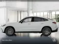 Mercedes-Benz GLC 300 4M AMG+NIGHT+PANO+360+AHK+BURMESTER+9G