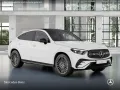 Mercedes-Benz GLC 300 4M AMG+NIGHT+PANO+360+AHK+BURMESTER+9G