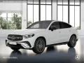 Mercedes-Benz GLC 300 4M AMG+NIGHT+PANO+360+AHK+BURMESTER+9G