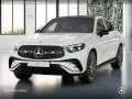 Mercedes-Benz GLC 300 4M AMG+NIGHT+PANO+360+AHK+BURMESTER+9G