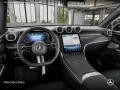 Mercedes-Benz GLC 300 4M AMG+NIGHT+PANO+360+AHK+BURMESTER+9G
