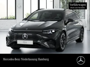 Mercedes-Benz CLA 250 SB AMG Pano Multibeam AHK Night Kamera