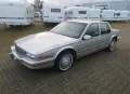 Cadillac Seville