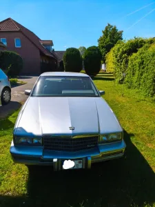 Cadillac Seville