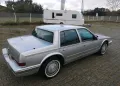 Cadillac Seville