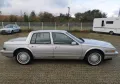 Cadillac Seville