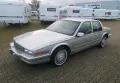 Cadillac Seville
