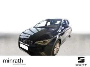 Seat Ibiza FR 1.0 TSI DSG ACC+LED+NAVI+APP+PDC+SHZ