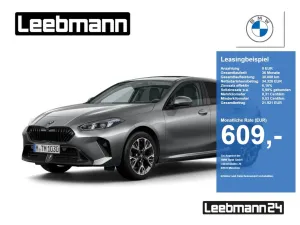 BMW 123 xDrive M-Sport Pano/HK Finanzierung ab 0,49%