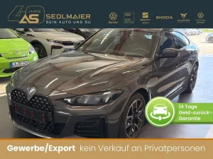 BMW 420i Gran Coupe M-Sport HuD-360°Cam-SHZ-8fach 18