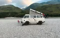 Volkswagen VW T3 Joker Westfalia Mosaik Softsyncro Pa...