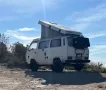 Volkswagen VW T3 Joker Westfalia Mosaik Softsyncro Pa...