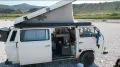 Volkswagen VW T3 Joker Westfalia Mosaik Softsyncro Pa...