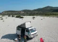 Volkswagen VW T3 Joker Westfalia Mosaik Softsyncro Pa...
