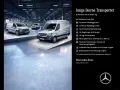 Mercedes-Benz Citan *113 Kasten Lang Navi Kamera AHK Hecktüren