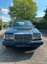 Mercedes-Benz Mercedes Benz 1990 - 200D 2.0 (W124)