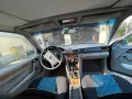 Mercedes-Benz Mercedes Benz 1990 - 200D 2.0 (W124)