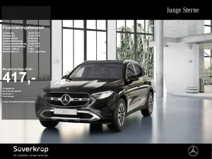 Mercedes-Benz GLC 200 d 4M AVANTGARDE MEMO 360 AHK DISTR PANO