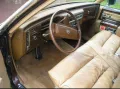Other Cadillac Fleetwood Brougham, 1977, neu Tüv...