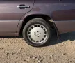 Mercedes-Benz W124 250 Diesel  1992  83....