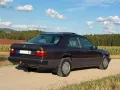 Mercedes-Benz W124 250 Diesel  1992  83....
