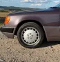 Mercedes-Benz W124 250 Diesel  1992  83....