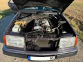 Mercedes-Benz W124 250 Diesel  1992  83....