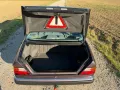 Mercedes-Benz W124 250 Diesel  1992  83....