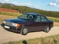Mercedes-Benz W124 250 Diesel  1992  83....