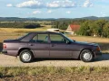 Mercedes-Benz W124 250 Diesel  1992  83....