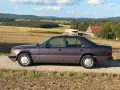 Mercedes-Benz W124 250 Diesel  1992  83....