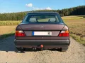 Mercedes-Benz W124 250 Diesel  1992  83....