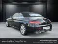 Mercedes-Benz C 180 Cabrio LED/Kamera/Airscarf/PDC/FondPak/DAB