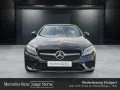 Mercedes-Benz C 180 Cabrio LED/Kamera/Airscarf/PDC/FondPak/DAB