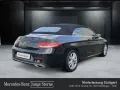 Mercedes-Benz C 180 Cabrio LED/Kamera/Airscarf/PDC/FondPak/DAB