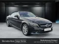 Mercedes-Benz C 180 Cabrio LED/Kamera/Airscarf/PDC/FondPak/DAB