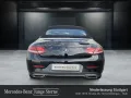 Mercedes-Benz C 180 Cabrio LED/Kamera/Airscarf/PDC/FondPak/DAB
