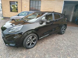 Ford Puma 1.0 EcoBoost Hybrid 125 CV S&S aut. ST