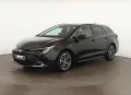 Toyota Corolla Touring Sports 1.8 CVT Team D Navi Kam