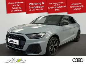 Audi A1 Sportback 35 TFSI S line *NAVI*KAMERA*SITZH*