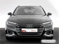 Audi A4 Avant 40 TDI S tronic advanced Navi+