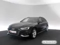 Audi A4 Avant 40 TDI S tronic advanced Navi+