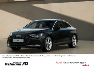 Audi A3 Limousine 2.0 TDI ACC RFK CarPlay SHZ