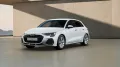 Audi A3 Sportback TFSI S line HUD RFK ACC Sonos