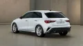 Audi A3 Sportback TFSI S line HUD RFK ACC Sonos