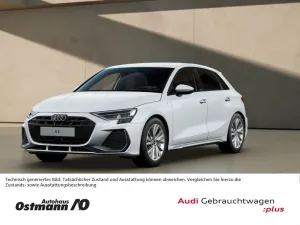 Audi A3 Sportback TFSI S line HUD RFK ACC Sonos