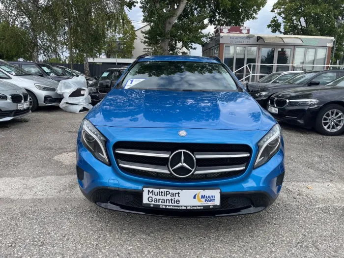 Mercedes-Benz GLA 200 Urban.Bi-Xenon.Navi