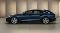 Audi A6 Avant 2.0 TFSI AHK Pano Matrix 360 Memory