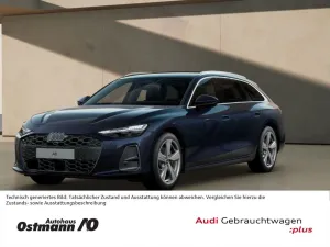 Audi A6 Avant 2.0 TFSI AHK Pano Matrix 360 Memory